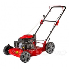 Газонокосилка бензиновая DDE LM 57 Pro в Москве
