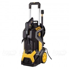Мойка высокого давления Huter W240i K7 Smart Professional в Москве