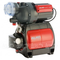 Насосная станция AL-KO HWF 1004 в Москве