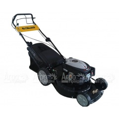 Газонокосилка бензиновая Mega 5220 MTT WQ в Москве