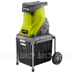 Измельчитель электрический Ryobi RSH2545B в Москве