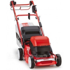 Газонокосилка электрическая SABO 43-EL Vario SA1153 в Москве