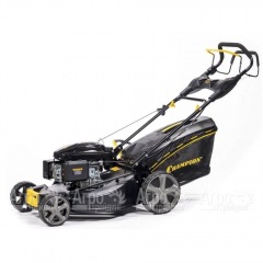 Газонокосилка бензиновая Champion LM5644 в Москве