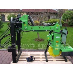 Карданный вал + сцепление для Laski FZ560T в Москве