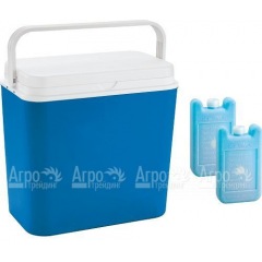 Контейнер изотермический Cool Box Set 24 л в Москве
