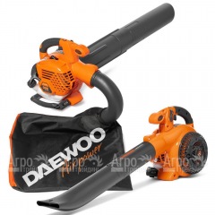 Воздуходувка бензиновая Daewoo DABL 270 в Москве