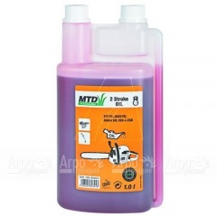 Масло MTD API-TC в Москве