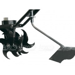 Фасонный плуг для культиватора Solo 501H в Москве