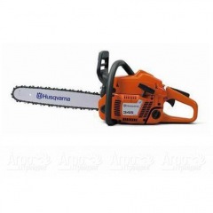 Бензопила Husqvarna 350-18 9670181-35 в Москве