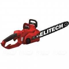 Элeктpoпилa Elitech ПЭ 142ПО (E1611.022.00) 12" в Москве