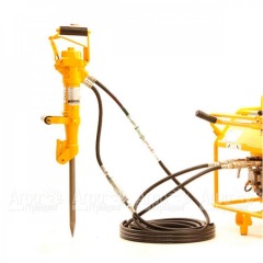 Гидромолоток отбойный Caiman BH112 в Москве