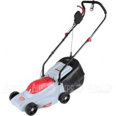 Газонокосилка электрическая Ресанта КР-1200 ЭП в Москве