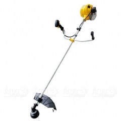 Бензокоса (бензиновый триммер) Huter GGT-430Т в Москве