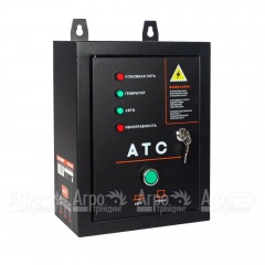 Система автоматической коммутации генератора GPA 1005 для Patriot GP 6510AE, GP 7210AE в Москве