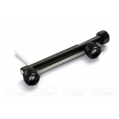 Форсунка двухточечная широкоугольная для опрыскивателей Caiman PS15, PS25 в Москве