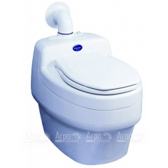 Компостирующий биотуалет Separett Villa 9000 в Москве