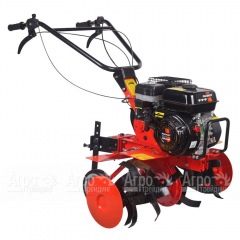 Бензиновый культиватор Patriot T 6,5/800 FB PG California 2 в Москве