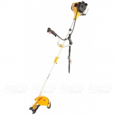 Бензокоса (бензиновый триммер) Denzel DGT-330S в Москве