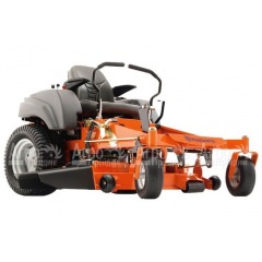 Садовый райдер Husqvarna MZ25 в Москве