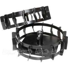 Грунтозацепы для культиваторов Prorab GT 55 BT, GT 65 BT в Москве