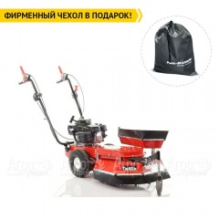 Машина для чистки плитки и брусчатки Tielbuerger TW50X в Москве