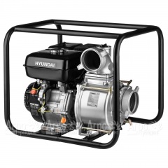 Мотопомпа Hyundai HYT 100 в Москве