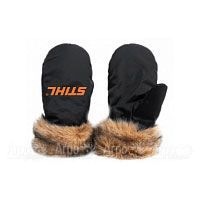 Варежки мужские Stihl в Москве