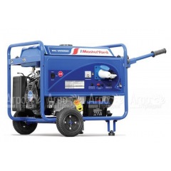 Бензогенератор MasterYard MG 6000REP 6.5 кВт в Москве