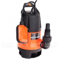 Дренажный насос Patriot F 400 в Москве