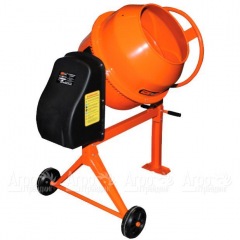 Бетоносмеситель Prorab ECM 120 Y (Бетономешалка Prorab ECM 120 Y) в Москве