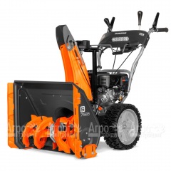 Снегоуборщик DeWORKS S 7565 в Москве