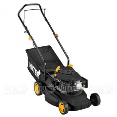Газонокосилка бензиновая Huter GLM-3.5 LT в Москве