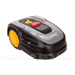 Газонокосилка-робот Worx LX797 Landxcape 400 в Москве