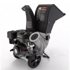 Измельчитель бензиновый Holzfforma CS10D в Москве