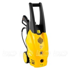 Мойка высокого давления Denzel 1500 Вт в Москве