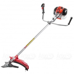 Бензокоса (бензиновый триммер) Hammer MTK520 в Москве