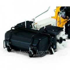 Подметальная щетка с контейнером для Stiga Silex 95 в Москве