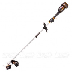 Триммер аккумуляторный Worx Nitro WG186E.1 в Москве