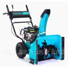 Снегоуборщик Steviman SX-7560 в Москве