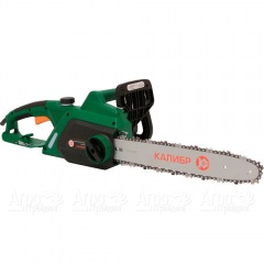 Электропила Калибр ЭПЦ-1800/14-14" в Москве