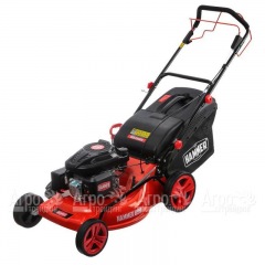 Газонокосилка бензиновая Hammer KMT200SC в Москве