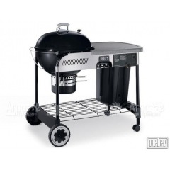 Гриль-барбекю Performer® Black  в Москве