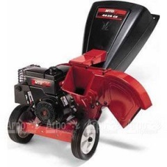 Садовый измельчитель MTD 463 в Москве