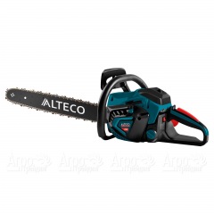 Бензопила Alteco Pro GCS 52 20" в Москве