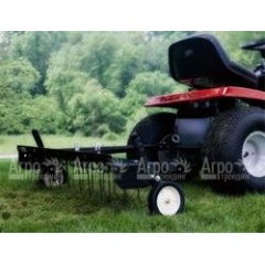 Грабли для газона Cub Cadet, 102 см в Москве