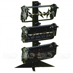 Картридж Holdsx3QC 17K/20K для Caiman Green King 17K/20K в Москве