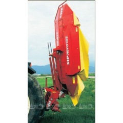 Косилка роторная задненавесная в Москве