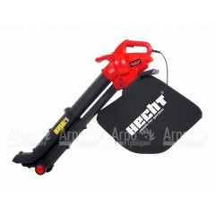 Воздуходувка электрическая Hecht 2800 в Москве