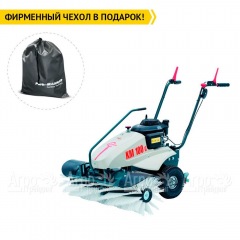 Подметальная машина Cramer KM 100 G в Москве