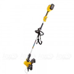 Аккумуляторный триммер Denzel CBC350-36 в Москве